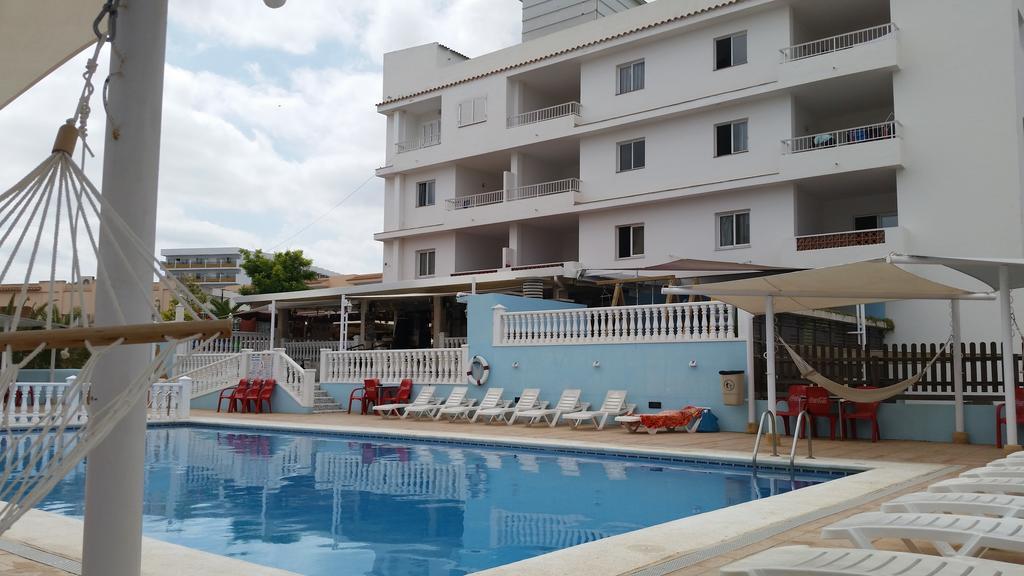 Apartamentos Vista Al Puerto San Antonio (Ibiza) Quarto foto